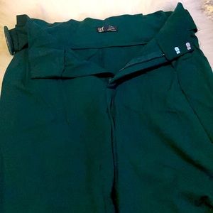 Zara work pants
